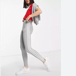 NWOT ADIDAS ADICOLOR CLASSICS 3-STRIPES TIGHTS